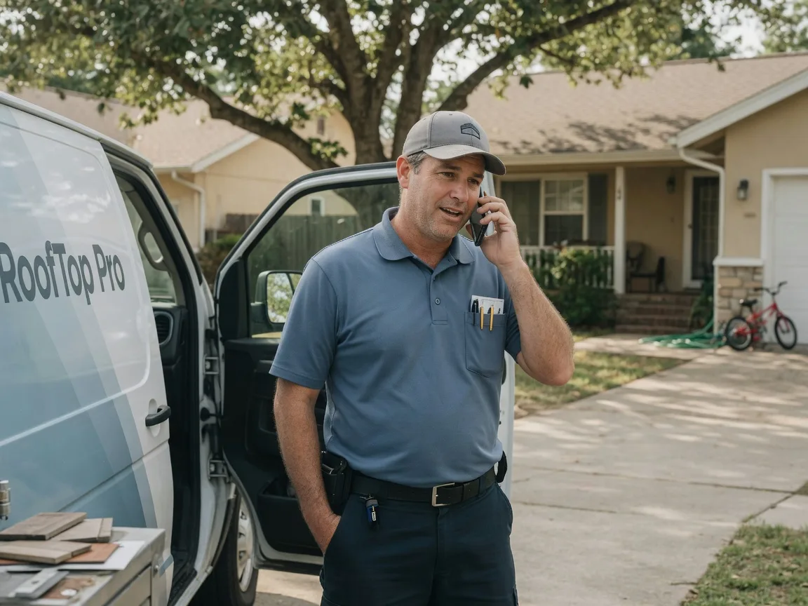 Roof Repair Aspen Hill, MD FAQs
