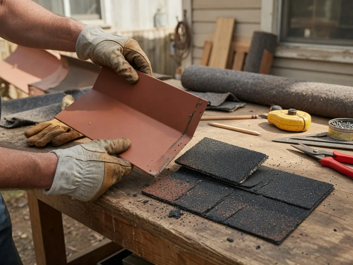 Roof Repair company in Aspen Hill, MD